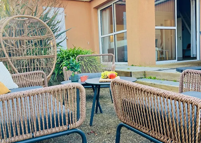 Physalis * Les Sables-dʼOlonne