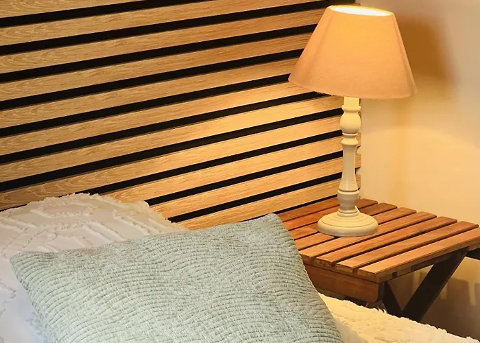 Maison à 2 Pas De L'océan La Pironnière Hébergement de vacances Les Sables-dʼOlonne