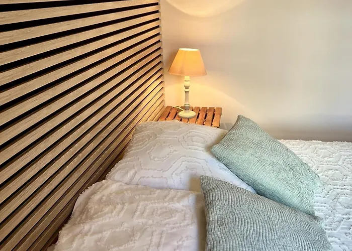 Maison à 2 Pas De L'océan La Pironnière